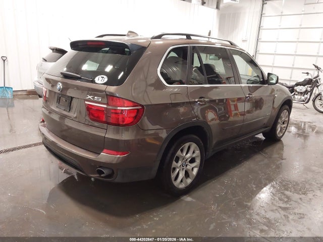 Продаж на аукціоні авто 2013 Bmw X5 Xdrive35i/xdrive35i Premium/xdrive35i Sport Activity, vin: 5UXZV4C5XD0B04204, номер лоту: 44202847