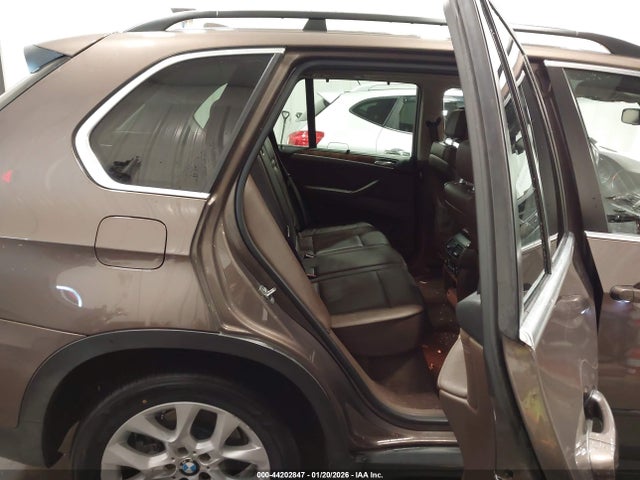Продаж на аукціоні авто 2013 Bmw X5 Xdrive35i/xdrive35i Premium/xdrive35i Sport Activity, vin: 5UXZV4C5XD0B04204, номер лоту: 44202847