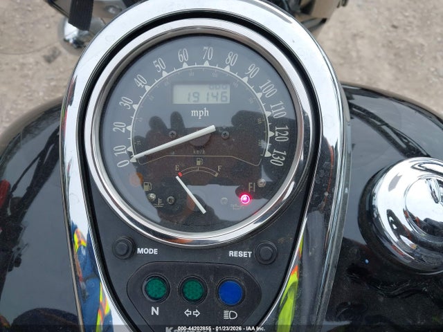 2009 KAWASAKI VN900 JKAVN2D109A031322 Photo 6