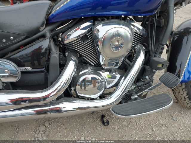 2009 KAWASAKI VN900 JKAVN2D109A031322 Photo 7