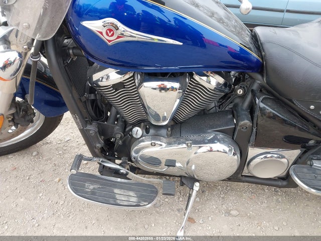2009 KAWASAKI VN900 JKAVN2D109A031322 Photo 8
