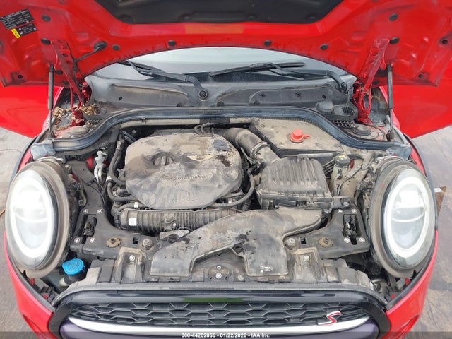2019 MINI HARDTOP WMWXP7C58K2A49934 Photo 9