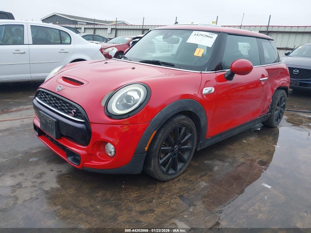 2019 MINI HARDTOP WMWXP7C58K2A49934 Photo 1