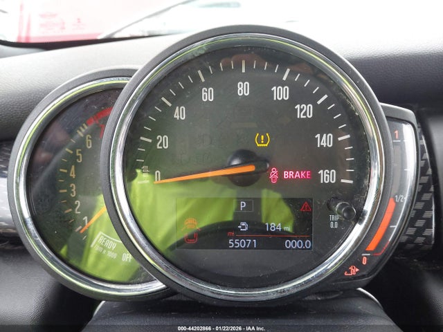 2019 MINI HARDTOP WMWXP7C58K2A49934 Photo 6