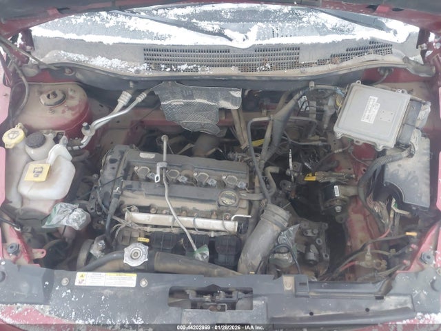 Продаж на аукціоні авто 2007 Dodge Caliber Sxt, vin: 1B3HB48C57D352532, номер лоту: 44202869
