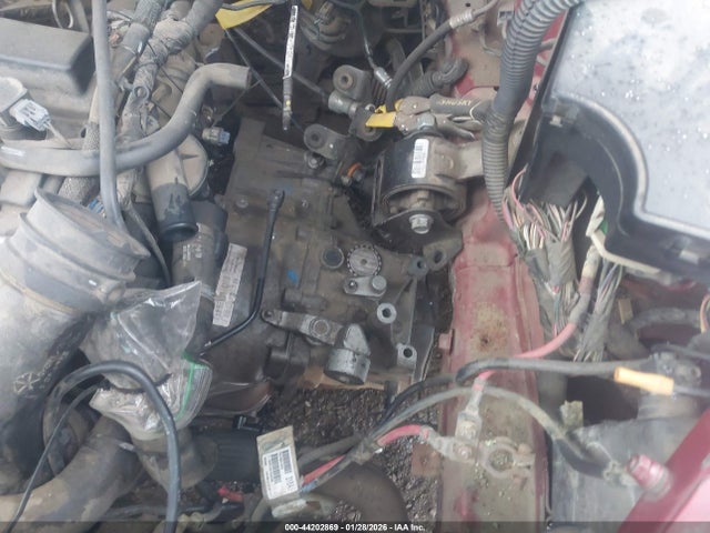 Продаж на аукціоні авто 2007 Dodge Caliber Sxt, vin: 1B3HB48C57D352532, номер лоту: 44202869