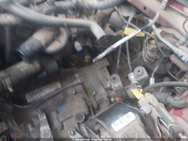 Продаж на аукціоні авто 2007 Dodge Caliber Sxt, vin: 1B3HB48C57D352532, номер лоту: 44202869
