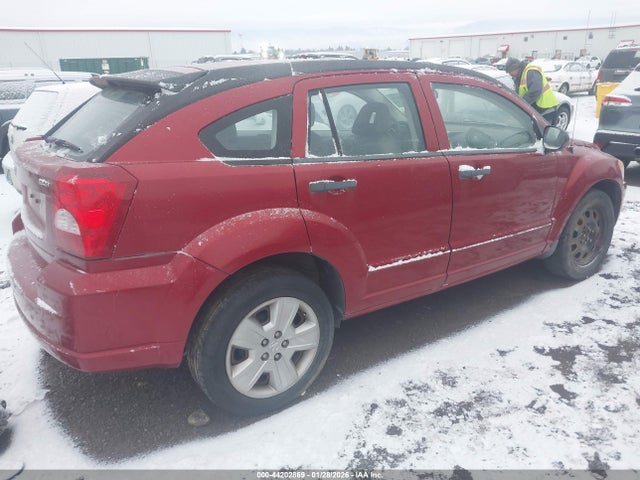Продаж на аукціоні авто 2007 Dodge Caliber Sxt, vin: 1B3HB48C57D352532, номер лоту: 44202869