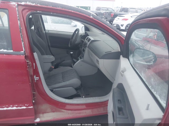 Продаж на аукціоні авто 2007 Dodge Caliber Sxt, vin: 1B3HB48C57D352532, номер лоту: 44202869