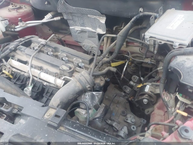Продаж на аукціоні авто 2007 Dodge Caliber Sxt, vin: 1B3HB48C57D352532, номер лоту: 44202869