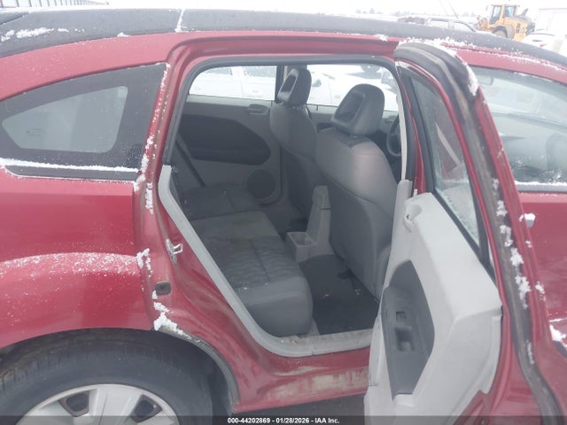 Продаж на аукціоні авто 2007 Dodge Caliber Sxt, vin: 1B3HB48C57D352532, номер лоту: 44202869