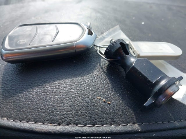 2023 CADILLAC XT4 1GYAZAR48PF111256 Photo 10