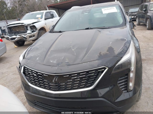 Продажа на аукционе авто 2023 Cadillac Xt4 Fwd Luxury, vin: 1GYAZAR48PF111256, номер лота: 44202875