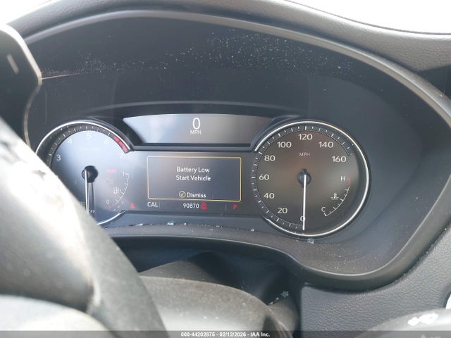 2023 CADILLAC XT4 1GYAZAR48PF111256 Photo 6