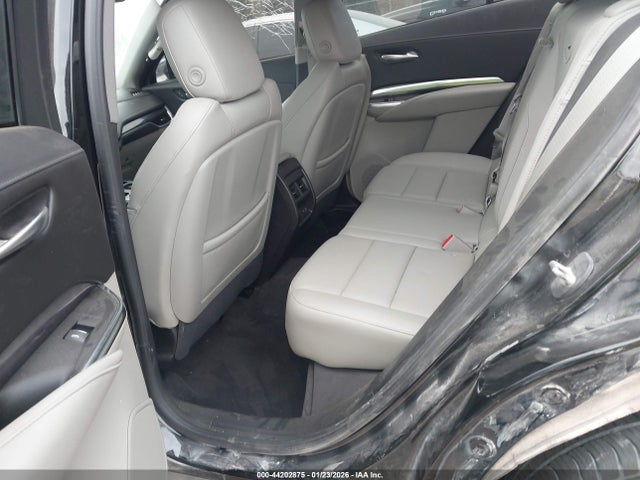 2023 CADILLAC XT4 1GYAZAR48PF111256 Photo 7