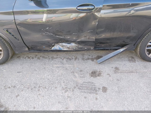 2021 BMW X3 5UXTY3C06M9H06914 Photo 5