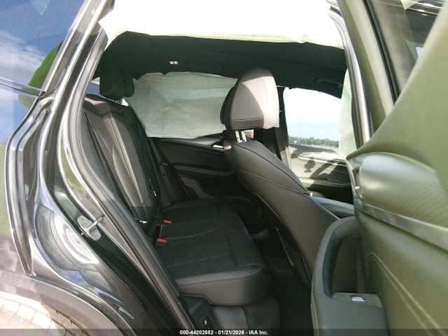 2021 BMW X3 5UXTY3C06M9H06914 Photo 7