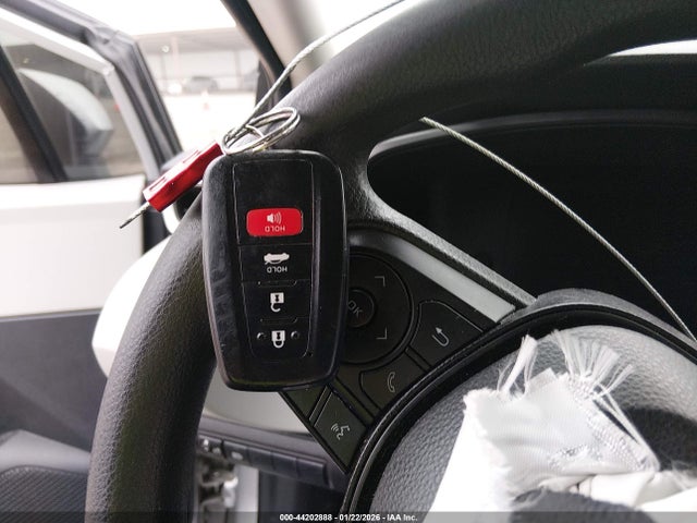 JTDEAMDE1MJ018359 Toyota Corolla Hybrid Le