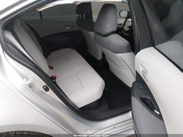 JTDEAMDE1MJ018359 Toyota Corolla Hybrid Le
