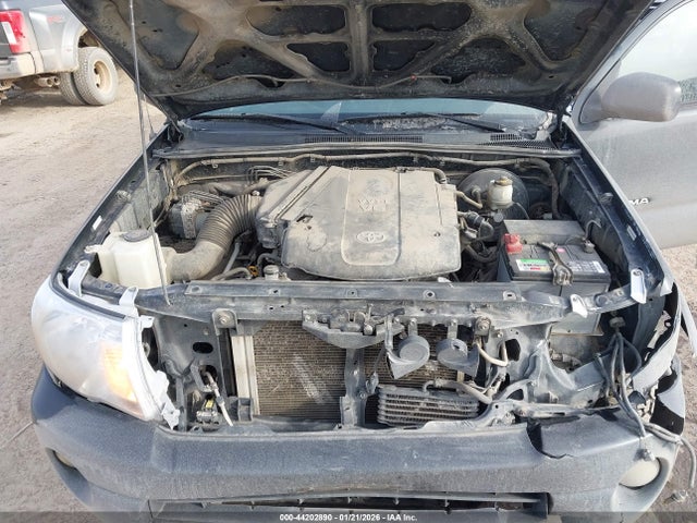 2009 TOYOTA TACOMA 3TMMU52N29M012947 Photo 9