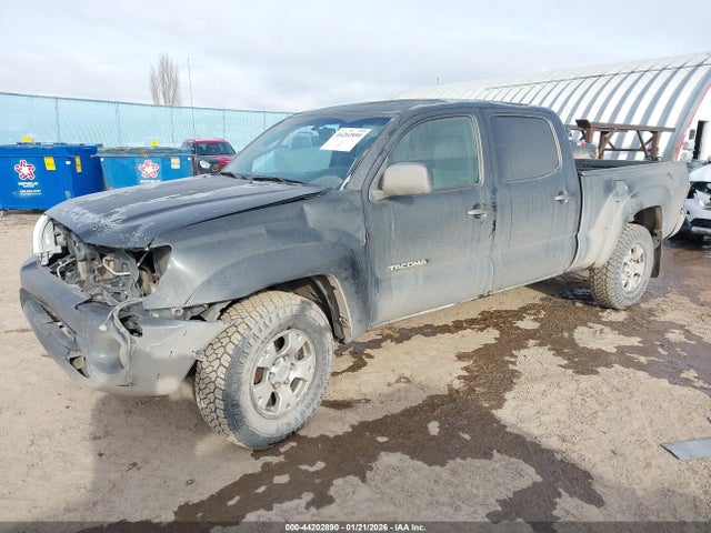 2009 TOYOTA TACOMA 3TMMU52N29M012947 Photo 1