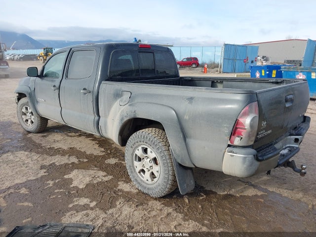 2009 TOYOTA TACOMA 3TMMU52N29M012947 Photo 2