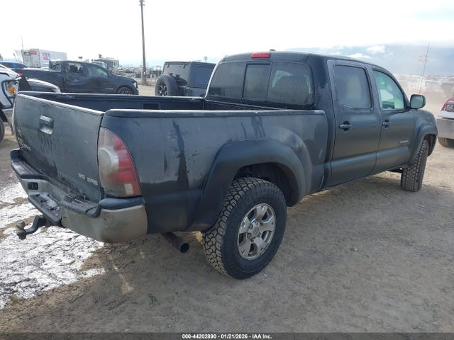 2009 TOYOTA TACOMA 3TMMU52N29M012947 Photo 3