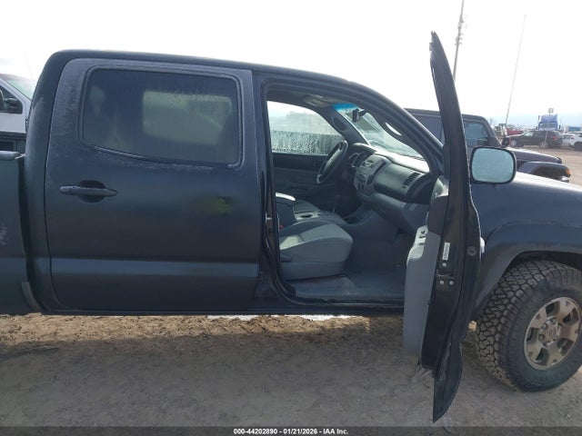 2009 TOYOTA TACOMA 3TMMU52N29M012947 Photo 4