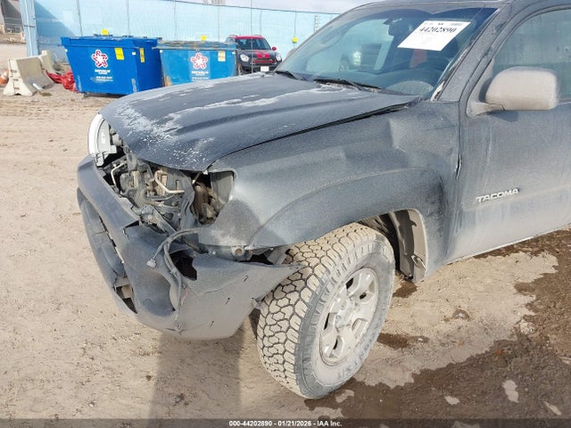 2009 TOYOTA TACOMA 3TMMU52N29M012947 Photo 5