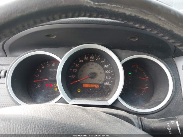 2009 TOYOTA TACOMA 3TMMU52N29M012947 Photo 6