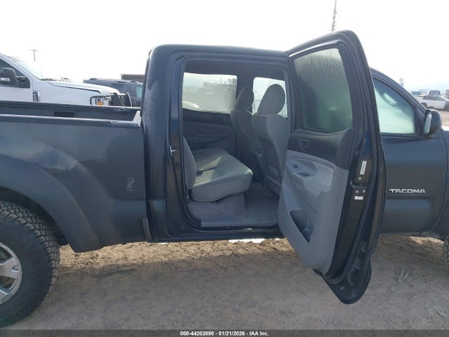 2009 TOYOTA TACOMA 3TMMU52N29M012947 Photo 7