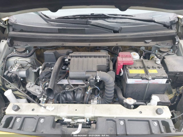 2024 MITSUBISHI MIRAGE ML32AUHJ8RH022758 Photo 9