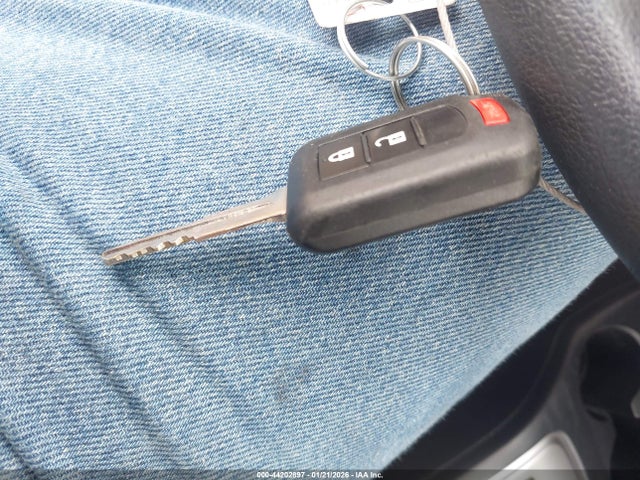 2024 MITSUBISHI MIRAGE ML32AUHJ8RH022758 Photo 10