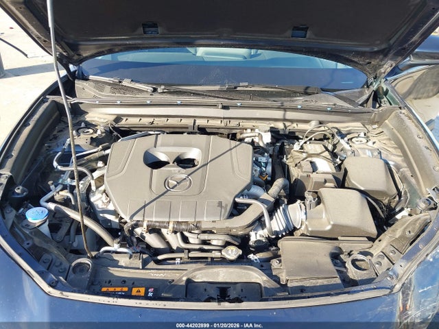 Mazda Cx-30 2.5 S Preferred Package 2025 3MVDMBCM5SM809444 Image 10