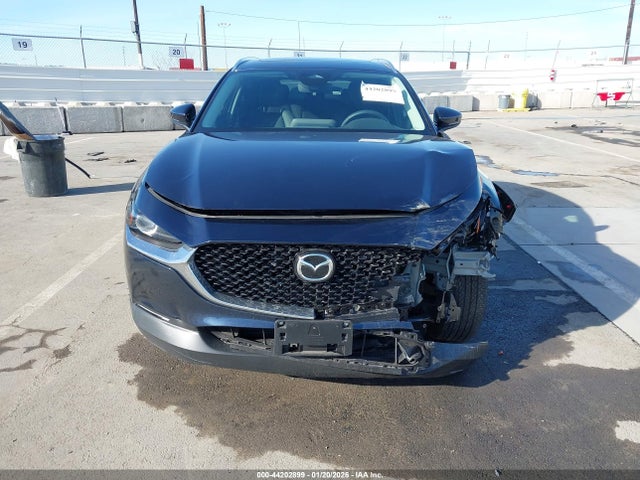 Mazda Cx-30 2.5 S Preferred Package 2025 3MVDMBCM5SM809444 Image 12