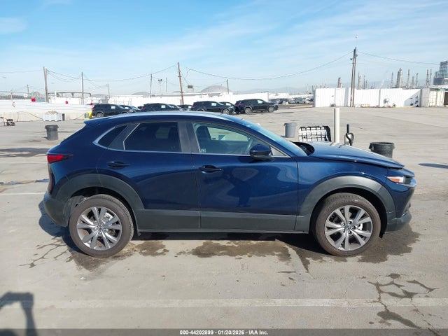 Mazda Cx-30 2.5 S Preferred Package 2025 3MVDMBCM5SM809444 Image 13