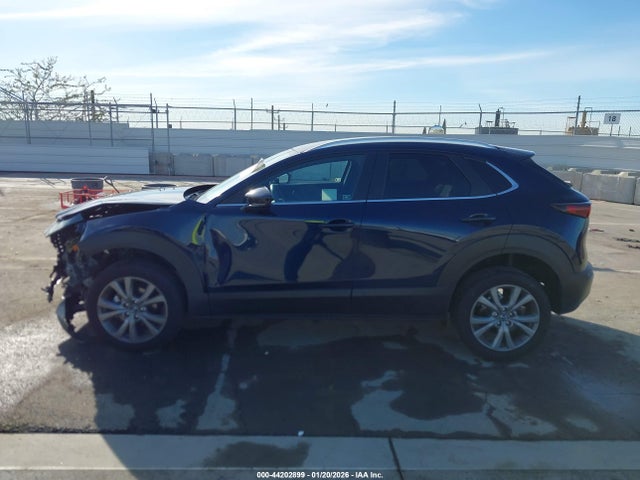 Mazda Cx-30 2.5 S Preferred Package 2025 3MVDMBCM5SM809444 Image 14
