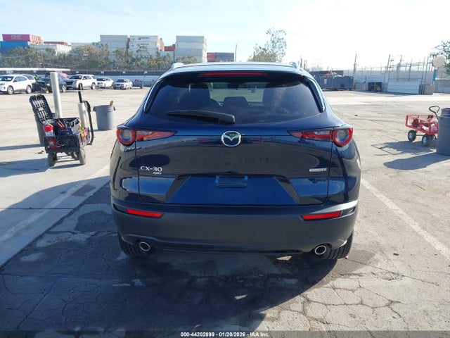 Mazda Cx-30 2.5 S Preferred Package 2025 3MVDMBCM5SM809444 Image 16
