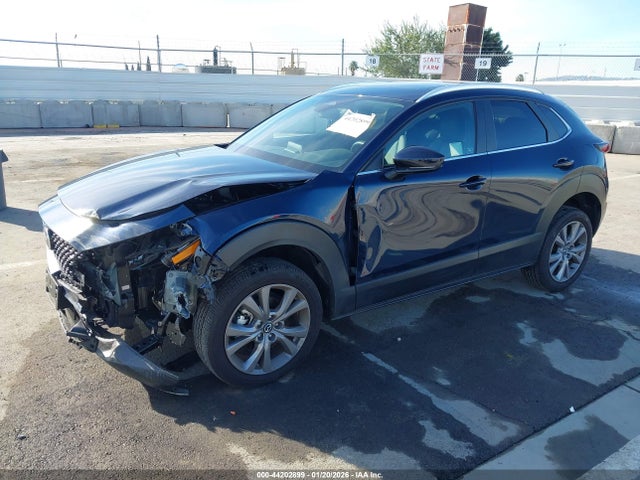 Mazda Cx-30 2.5 S Preferred Package 2025 3MVDMBCM5SM809444 Image 2