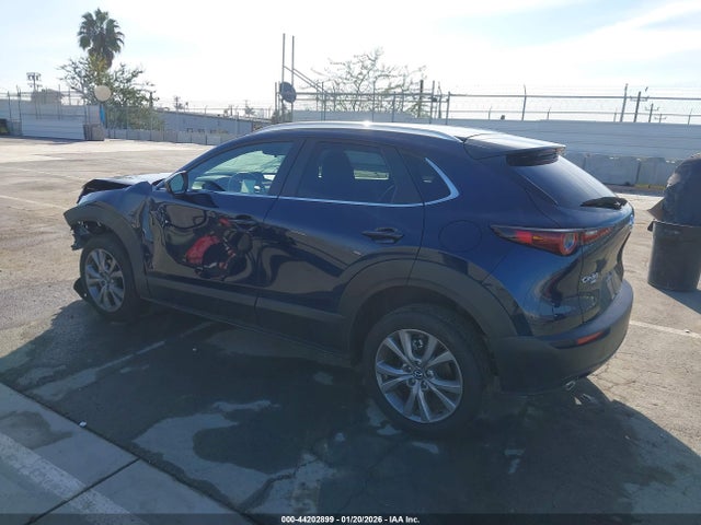 Mazda Cx-30 2.5 S Preferred Package 2025 3MVDMBCM5SM809444 Image 3