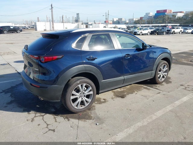 Mazda Cx-30 2.5 S Preferred Package 2025 3MVDMBCM5SM809444 Image 4