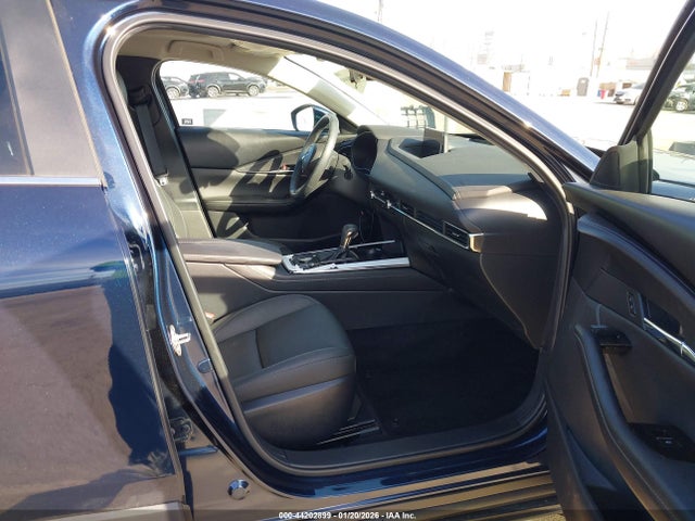 Mazda Cx-30 2.5 S Preferred Package 2025 3MVDMBCM5SM809444 Image 5