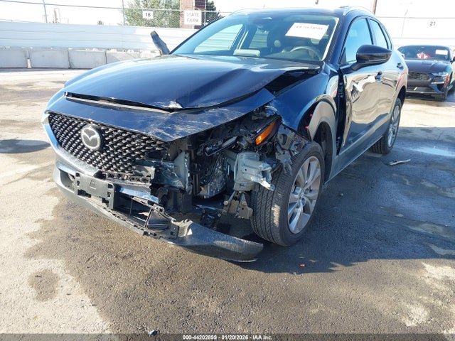 Mazda Cx-30 2.5 S Preferred Package 2025 3MVDMBCM5SM809444 Image 6