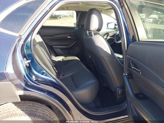 Mazda Cx-30 2.5 S Preferred Package 2025 3MVDMBCM5SM809444 Image 8