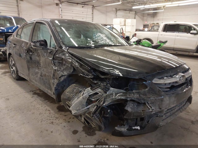 2020 Subaru Legacy Premium მანქანა იყიდება აუქციონზე, vin: 4S3BWAC61L3018748, აუქციონის ნომერი: 44202907