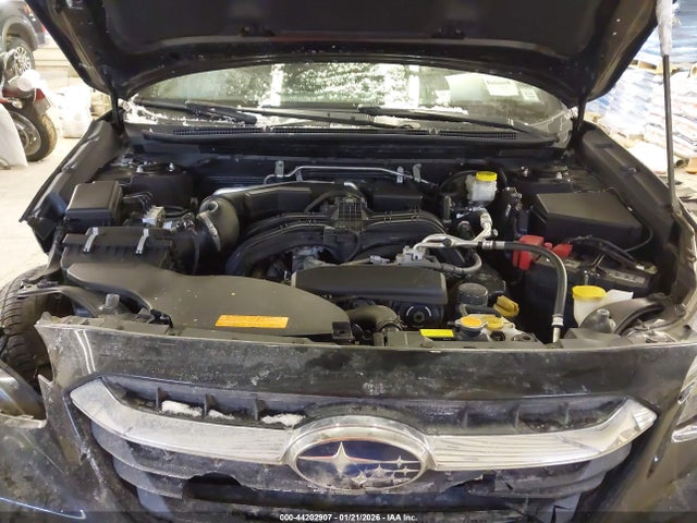 2020 Subaru Legacy Premium მანქანა იყიდება აუქციონზე, vin: 4S3BWAC61L3018748, აუქციონის ნომერი: 44202907