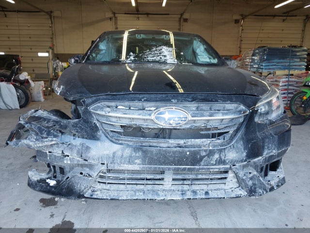 2020 Subaru Legacy Premium მანქანა იყიდება აუქციონზე, vin: 4S3BWAC61L3018748, აუქციონის ნომერი: 44202907