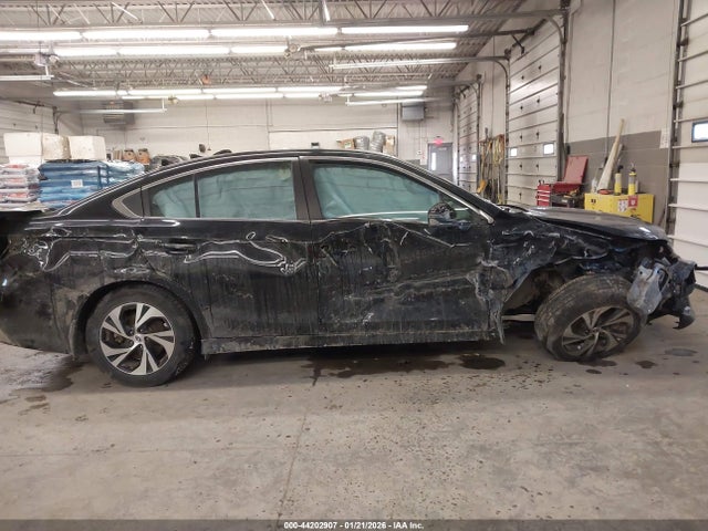 2020 Subaru Legacy Premium მანქანა იყიდება აუქციონზე, vin: 4S3BWAC61L3018748, აუქციონის ნომერი: 44202907