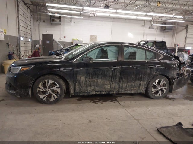 2020 Subaru Legacy Premium მანქანა იყიდება აუქციონზე, vin: 4S3BWAC61L3018748, აუქციონის ნომერი: 44202907