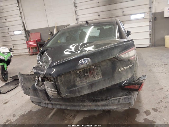 2020 Subaru Legacy Premium მანქანა იყიდება აუქციონზე, vin: 4S3BWAC61L3018748, აუქციონის ნომერი: 44202907